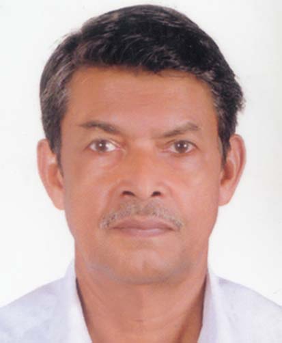 Baby Madathikandathil